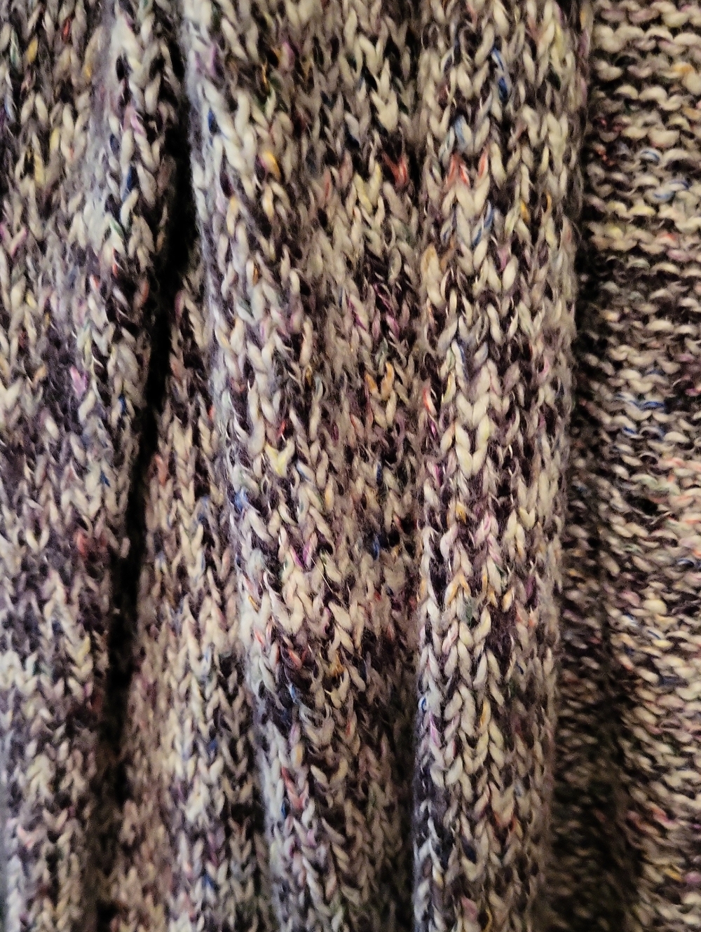 Two Beautiful Loft Medium Cardigans - Picture 3 of 6